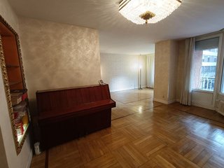 Piso en venta en Indautxu en Bilbao