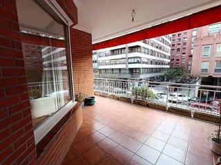 Piso en venta en Indautxu en Bilbao