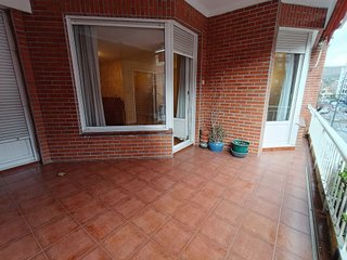 Piso en venta en Indautxu en Bilbao