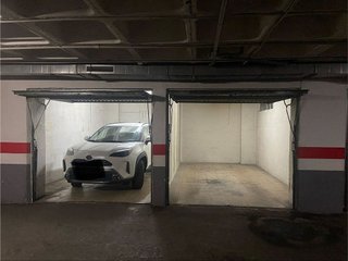 Garaje en venta en Ensanche - Diputación en Alicante