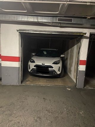 Garaje en venta en Ensanche - Diputación en Alicante