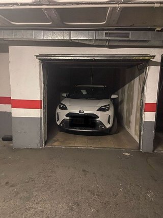 Garaje en venta en Ensanche - Diputación en Alicante