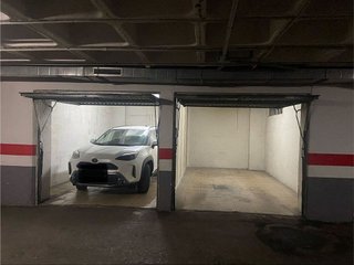 Garaje en venta en Ensanche - Diputación en Alicante