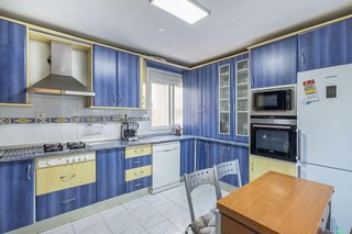 Piso en venta en Huétor Vega