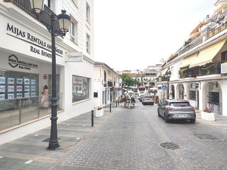 Oficina en venta en Mijas Pueblo en Mijas
