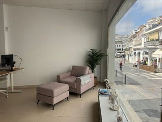 Oficina en venta en Mijas Pueblo en Mijas