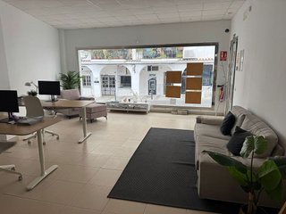 Oficina en venta en Mijas Pueblo en Mijas