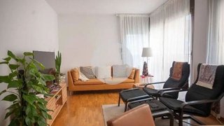 Dúplex en venta en Centre en Sabadell