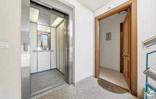 Piso en venta en Santa Margarida en Roses