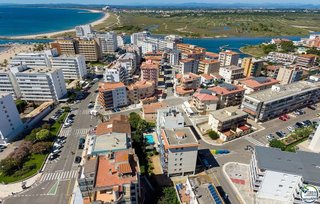 Piso en venta en Santa Margarida en Roses