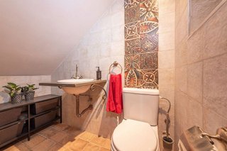 Casa adosada en venta en Alhama de Granada