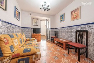 Casa adosada en venta en Alhama de Granada