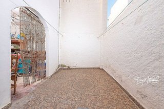 Casa adosada en venta en Alhama de Granada