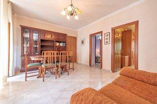 Casa adosada en venta en Alhama de Granada