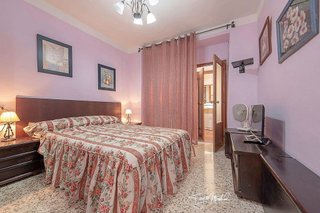 Casa adosada en venta en Alhama de Granada