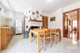 Casa adosada en venta en Alhama de Granada