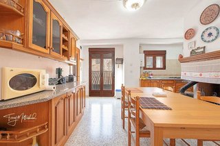 Casa adosada en venta en Alhama de Granada