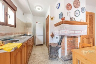 Casa adosada en venta en Alhama de Granada