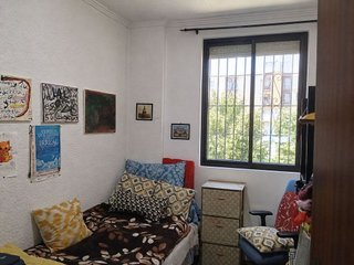 Piso en venta en Centre en Hospitalet de Llobregat, L´