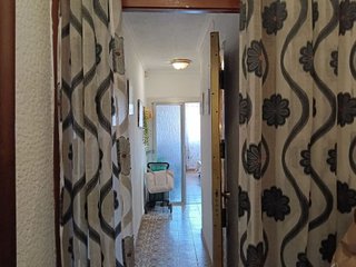 Piso en venta en Centre en Hospitalet de Llobregat, L´