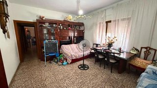 Chalet en venta en Centro en Fuente Alamo
