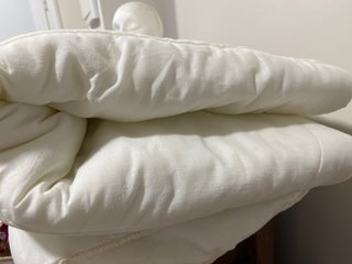 Edredón Ikea Cama 90