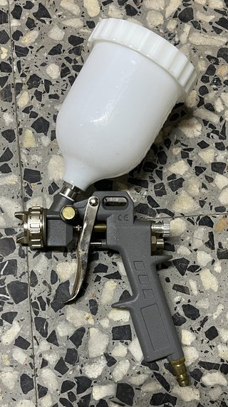 Compresor Black+Decker CPL6 6L
