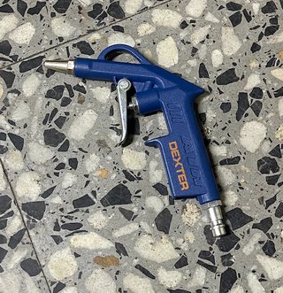 Compresor Black+Decker CPL6 6L