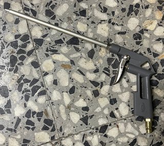 Compresor Black+Decker CPL6 6L