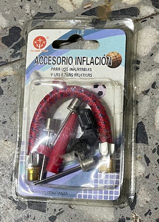 Compresor Black+Decker CPL6 6L