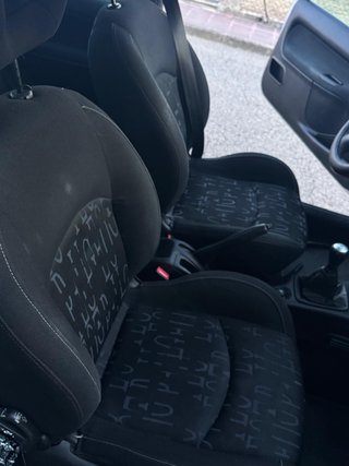 Peugeot 206 2001