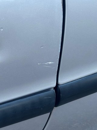 Peugeot 206 2001