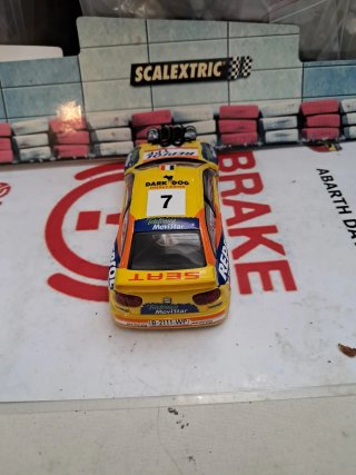 CARROCERÍA SEAT CORDOBA SCALEXTRIC
