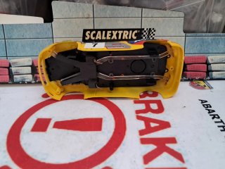 CARROCERÍA SEAT CORDOBA SCALEXTRIC