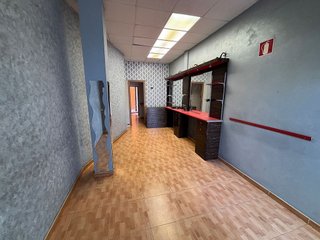 Local comercial en venta en Mejorada del Campo
