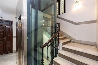 Piso en venta en Centro - Sagrario en Granada