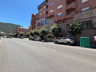 Local comercial en venta en Centro en Ponferrada