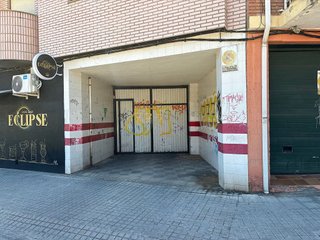 Local comercial en venta en Centro en Ponferrada