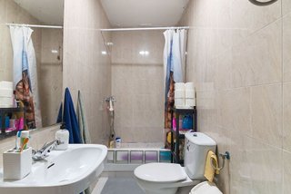 Piso en venta en Centro en Alcobendas