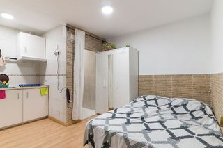 Piso en venta en Centro en Alcobendas