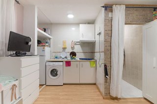 Piso en venta en Centro en Alcobendas
