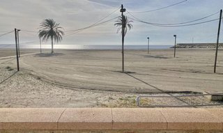Terreno en venta en Carboneras