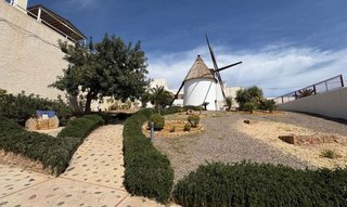 Terreno en venta en Carboneras