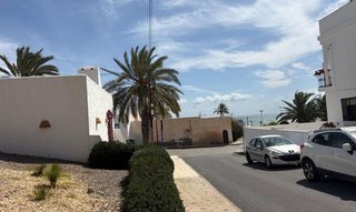 Terreno en venta en Carboneras