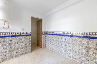 Casa adosada en venta en Maracena