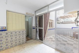 Casa adosada en venta en Maracena