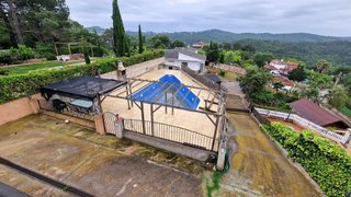 Casa en venta en Aiguaviva Parc en Vidreres