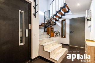 Casa adosada en venta en Gràcia en Sabadell