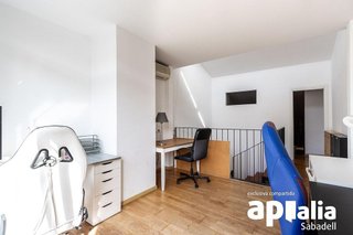 Casa adosada en venta en Gràcia en Sabadell