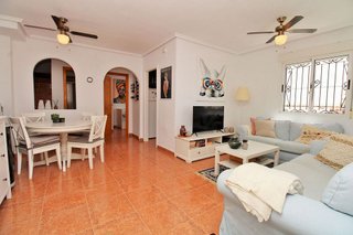 Casa adosada en venta en Altos - La Florida en Orihuela